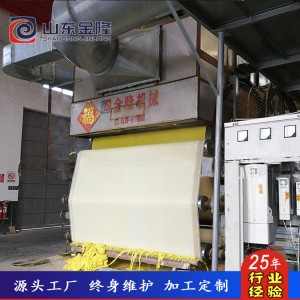 烧纸造纸机械 火纸造纸设备 废纸造纸机 1092型卫生纸造纸生产线